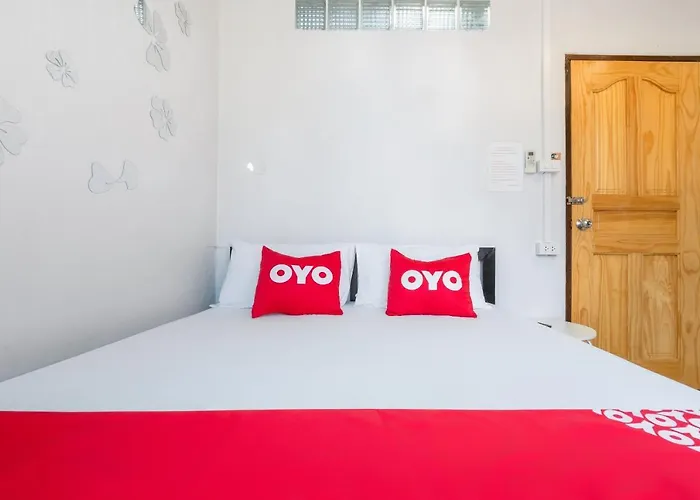 Hotel Oyo 969 Lida 1946 2*