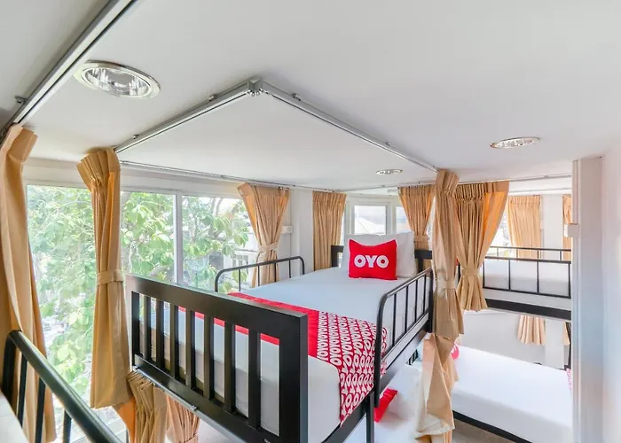 Oyo 969 Lida 1946 Hotel 2*