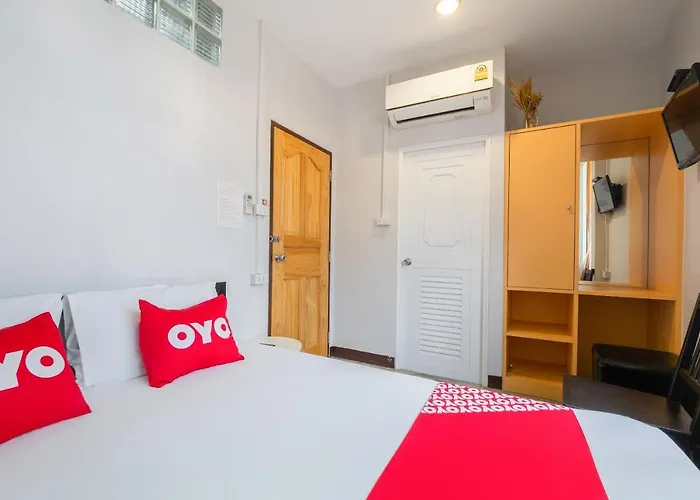 Oyo 969 Lida 1946 2*