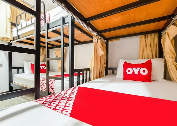 Oyo 969 Lida 1946 Hotel