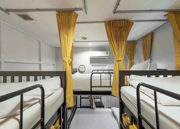 Oyo 969 Lida 1946 Hotel 2*