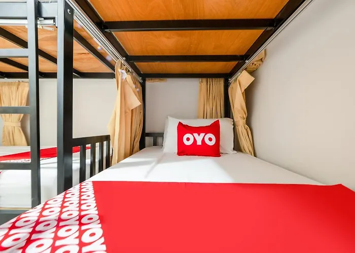 Oyo 969 Lida 1946